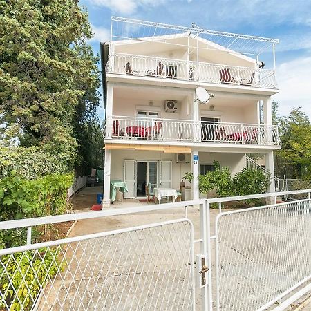 Apartments Luca ロゴズニッツァ エクステリア 写真