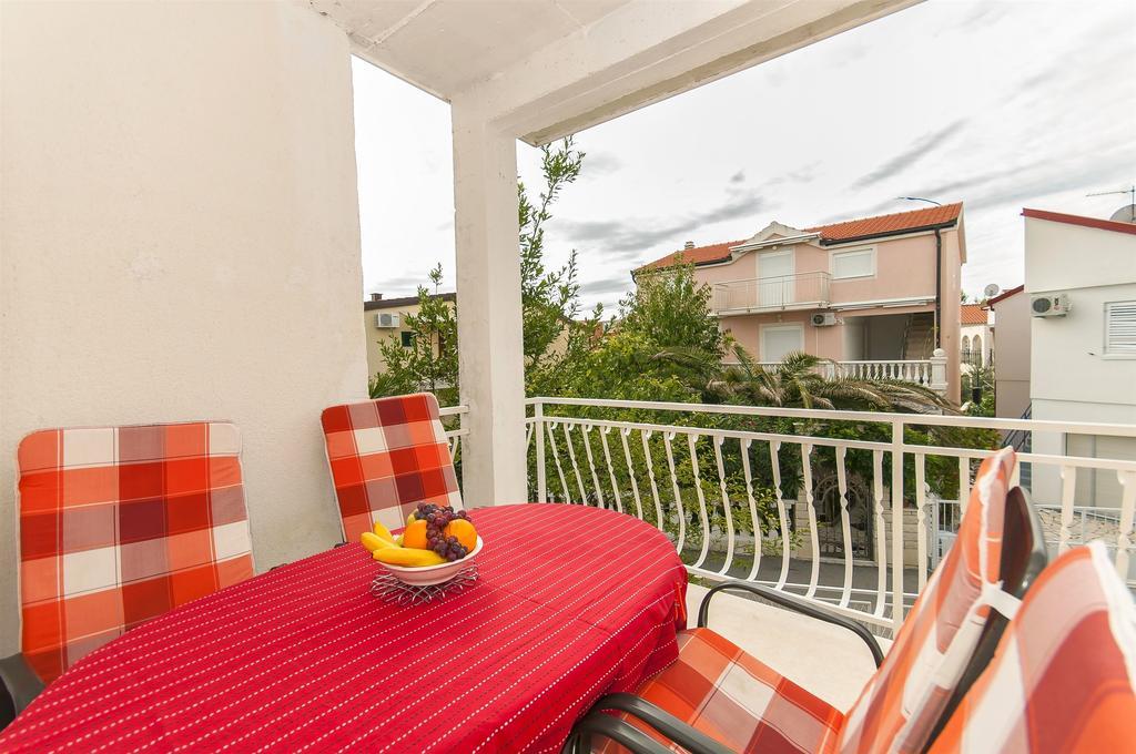Apartments Luca ロゴズニッツァ エクステリア 写真