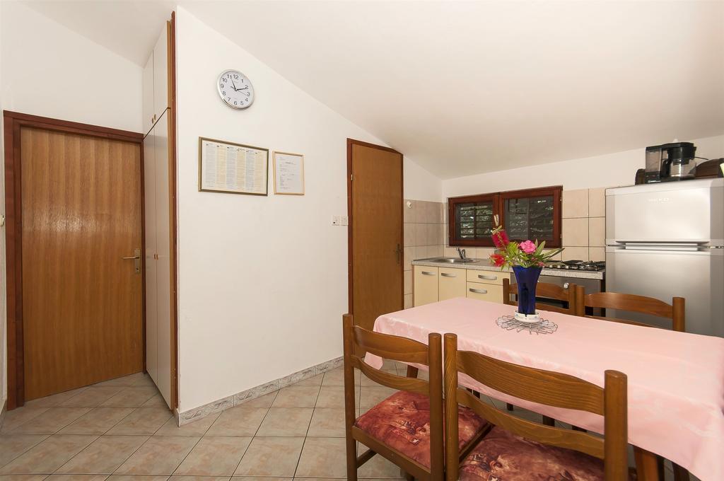 Apartments Luca ロゴズニッツァ エクステリア 写真