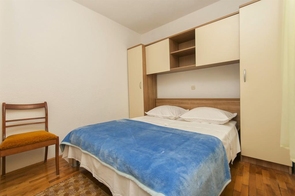 Apartments Luca ロゴズニッツァ エクステリア 写真