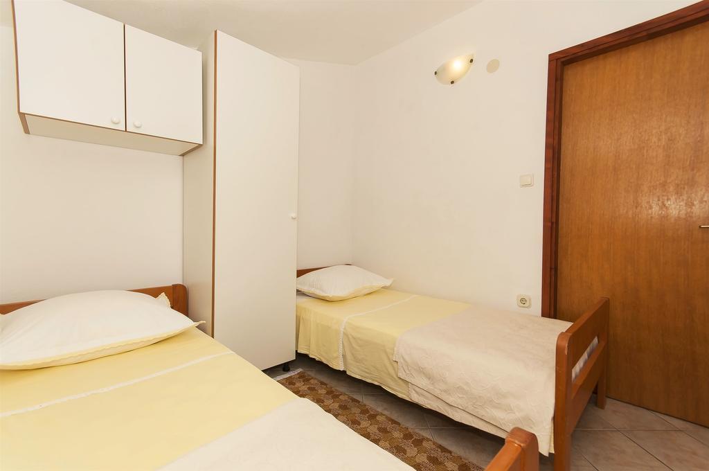 Apartments Luca ロゴズニッツァ エクステリア 写真
