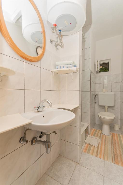 Apartments Luca ロゴズニッツァ エクステリア 写真