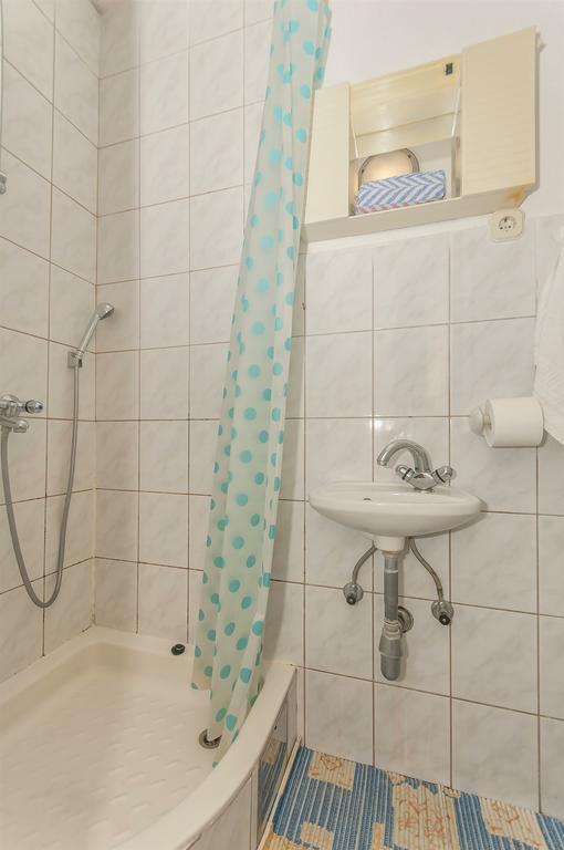Apartments Luca ロゴズニッツァ エクステリア 写真