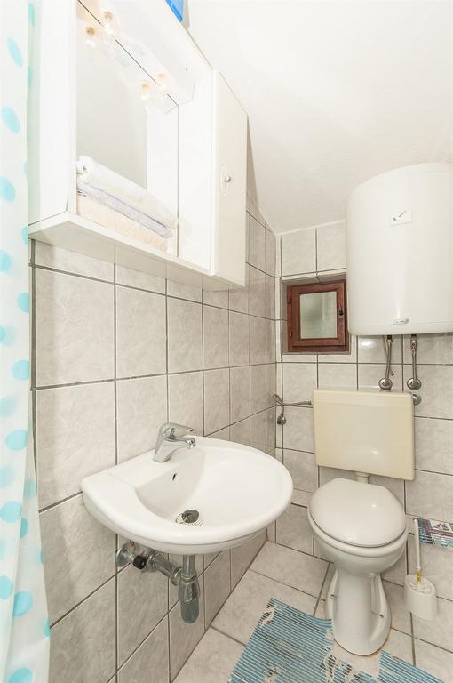 Apartments Luca ロゴズニッツァ エクステリア 写真