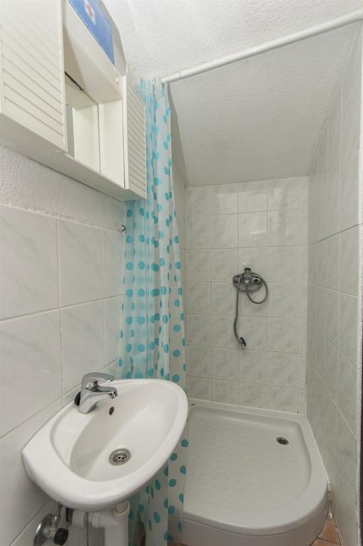 Apartments Luca ロゴズニッツァ エクステリア 写真